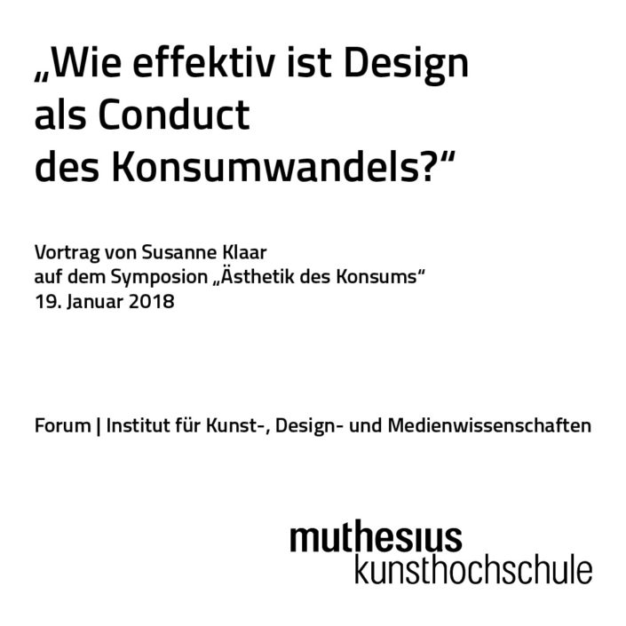 symposion-aesthetik–des-konsums